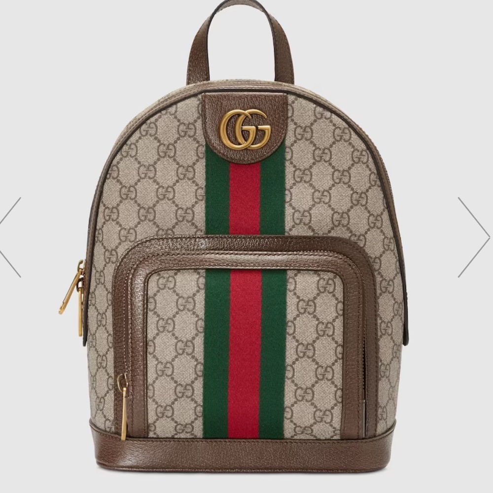 Gucci Backpack